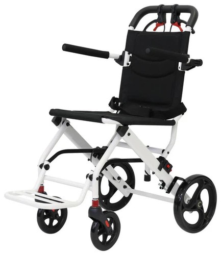 Fauteuil roulant transport - de,
