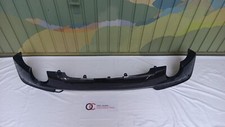 BMW X3 G01 2017-2020 M PACKAGE REAR BUMPER SPOILER DIFFUSER 8064832 GENUINE