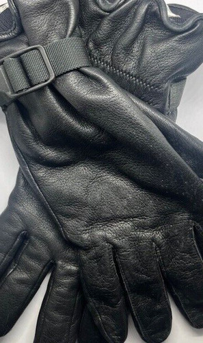 Gants cuir soldier 95 - gants,