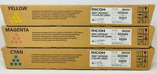Ricoh 884947 884948 884949