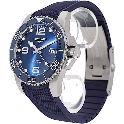 Longines hydroconquest - longines,