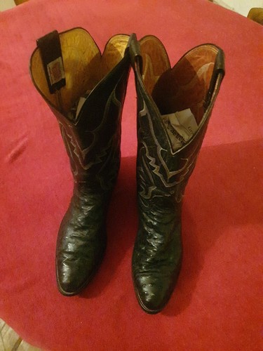 Santiags nocona boots - ,