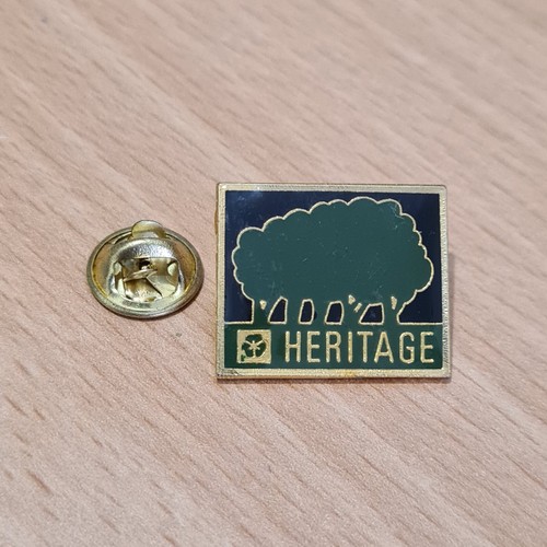 Pins pin heritage - pin's,