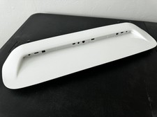 10-24 Toyota 4Runner White Hood Scoop Assembly 76181-35902