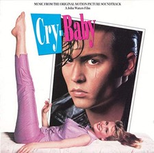 Cry Baby (Johnny Depp)