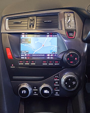 CITROEN DS5 PRESTIGE DASH CENTRE CONSOLE PANEL 98102715ZD  2017