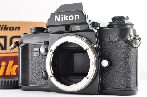 Compteur fonctionne nikon - compteur, f3