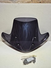 pare brise 125 yamaha majesty