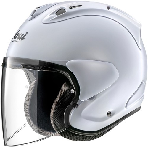 Casque jet arai - casque, evo