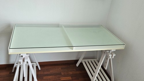 Bureau architecte sur