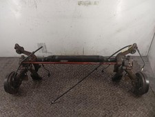 Train arriere complet PEUGEOT