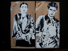 " FRIDA KAHLO, MAÏAKOVSKI