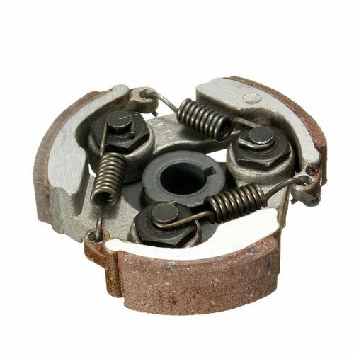 Embrayage masses pour - embrayage, 3