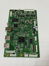 KORG KRONOS 2 MAIN BOARD KLM 3360  TESTED WORKING %100