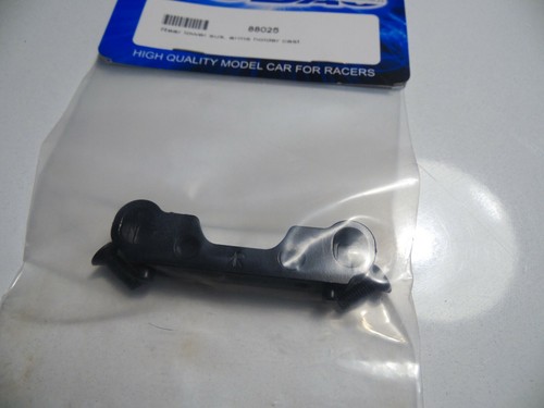 Hobao 88025 aluminium rear - 88025,