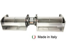 Ventilateur Tangentiel Double