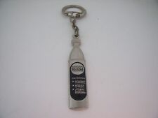 KEYCHAIN / KEY RING - SICLI - CAR FIRE EXTINGUISHER TOP!