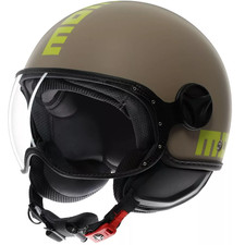 Momodesign Casque Momo FGTR