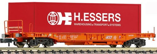 Fleischmann 845363 wagon - 845363,