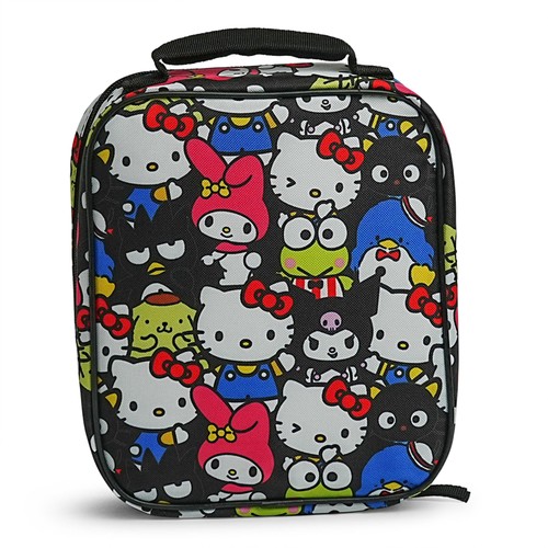Hello kitty ses amis - et,