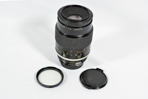Nikon macro nikkor 105mm - ai,