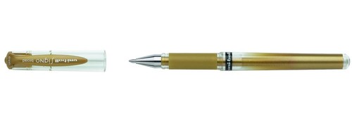 Roller encre gel signo broad - roller,