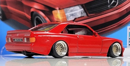 Hot wheels mercedes - hot, mercedes-benz