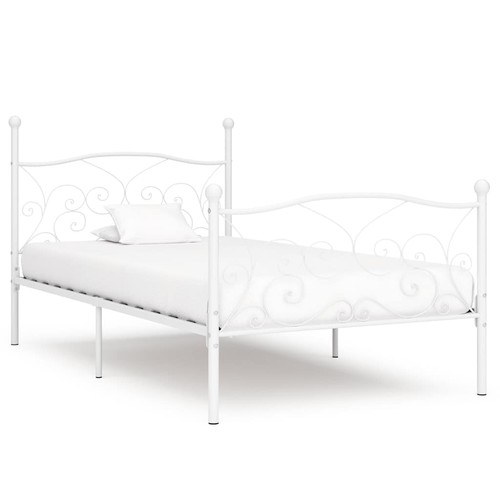 Cadre lit sommier - de,