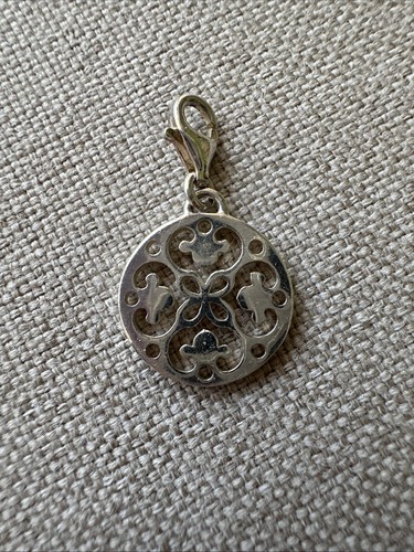 Thomas sabo charm - charm, floral