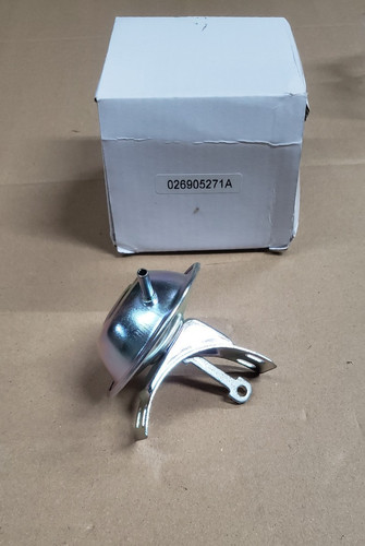 Capsule depression audi 80 - a,