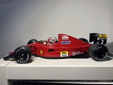 Exoto Ferrari 641/2 1990 Nigel