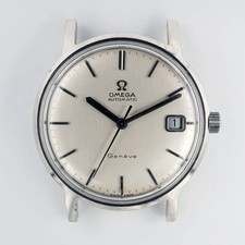 Omega Geneve Ref.166.070