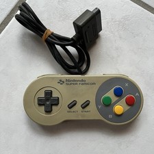 Manette Super Nintendo /