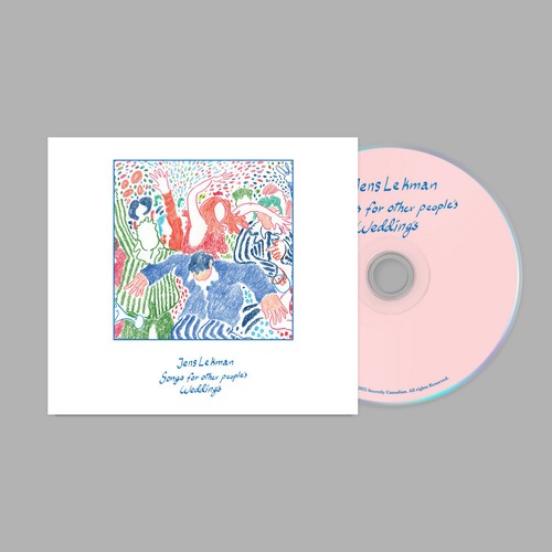Jens lekman songs - jens,