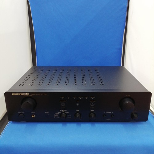Numéro modèle marantz - numéro,