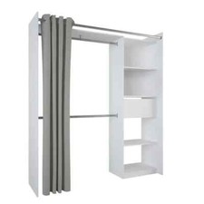 Kit dressing New star blanc