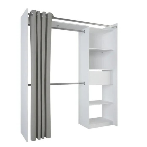 Kit dressing new - new, blanc