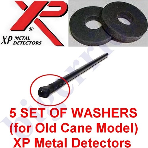 Set washers for - 5, of
