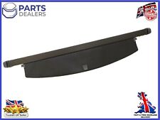 GENUINE PEUGEOT 5008 Mk2 2017-2024 PARCEL SHELF BOOT LOAD TONNEAU COVER BLACK