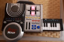 Platine Dj Enfant Mix Me Dj