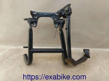 bequilles pour BMW K100RT