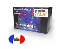 Guirlande électrique