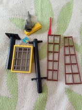 Lot de pièce pirates Lego