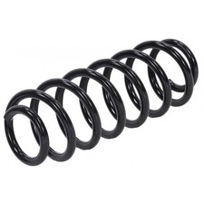 Ressort d'Amortisseur Arrière