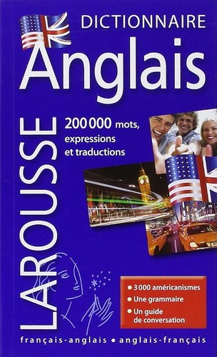 Dictionnaire larousse poche - larousse,
