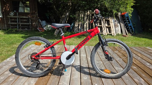 Vélo twin enfant 320 - b'twin,