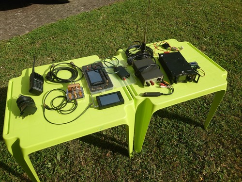 Xiegu g90 transceiver - xiegu,