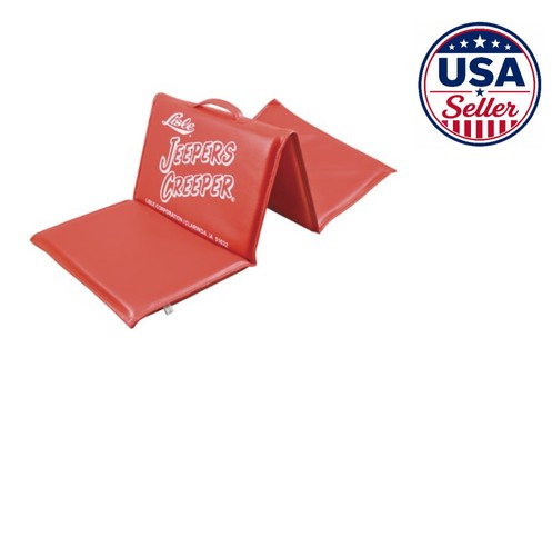 Fold creeper inch - fold, 24
