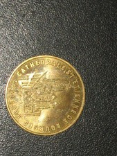 - Médaille 3 euro 1996