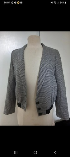 Blazer bash cropped - blazer,